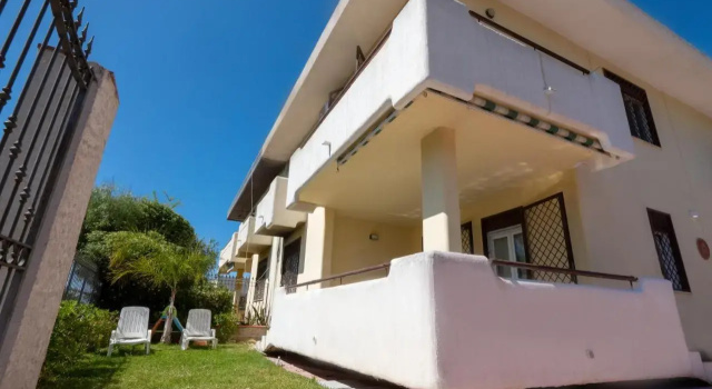 Butterfly House, Prenota Hotel Hotel a Trappeto con parcheggio, Parcheggio