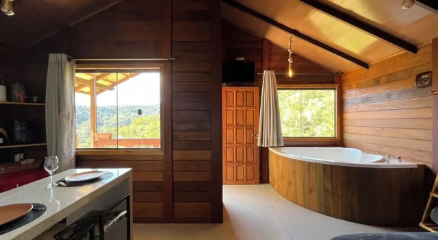 Номер Standard Sitio Balango