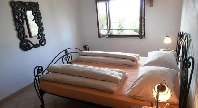 Апартаменты Superior Villa Linet Garden