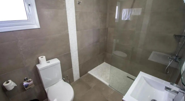 Семейные апартаменты c 1 комнатой Zodiac Hotel Apartments