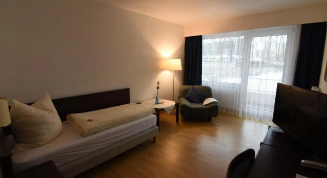 Номер Standard Hotel Senator