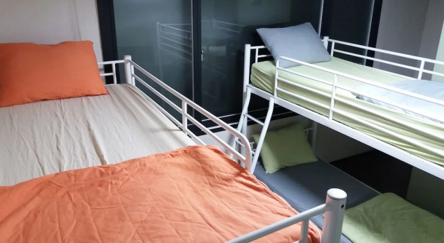 Space Guesthouse