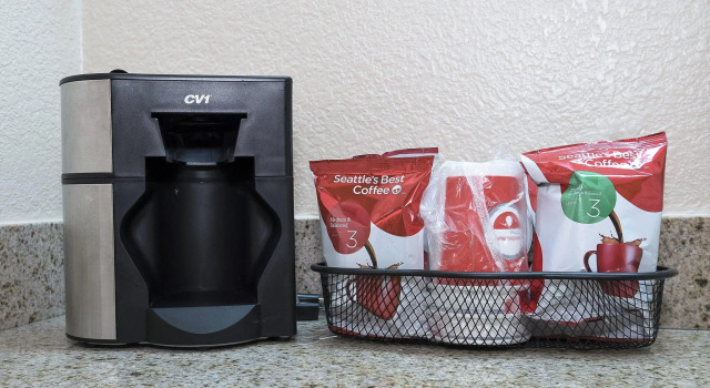 Двухместный люкс Red Roof Inn Sacramento - Elk Grove