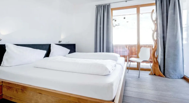 Apartment in Gerlos Next to the ski Slope, Забронировать Апартаменты/квартира Апартаменты Тироля, Апартаменты/квартира