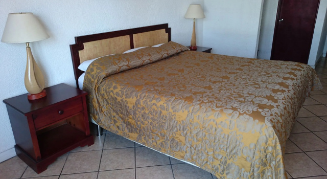 Costa Ensenada, Rezerwuj Hotel Ensenada Baja California