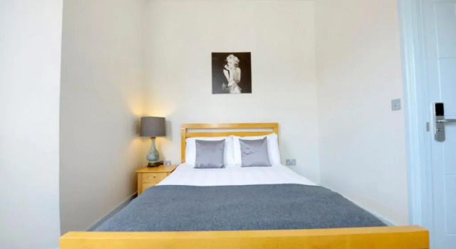 Двухместный номер Standard Southsea Rocks Hotel