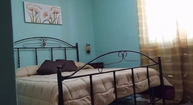 Номер Standard B&B Terra del Sole