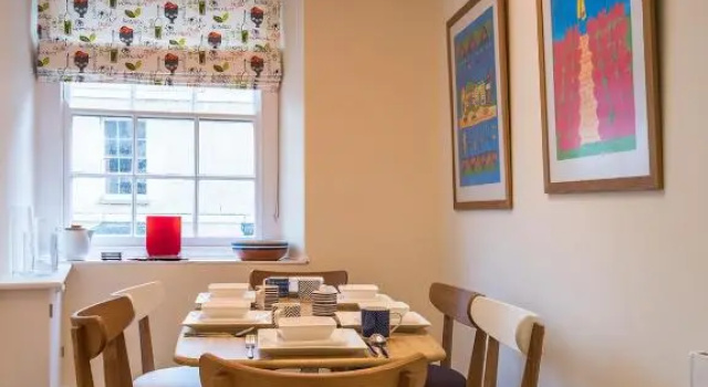 Апартаменты Luxury 3 Bed flat in the centre of Woodstock