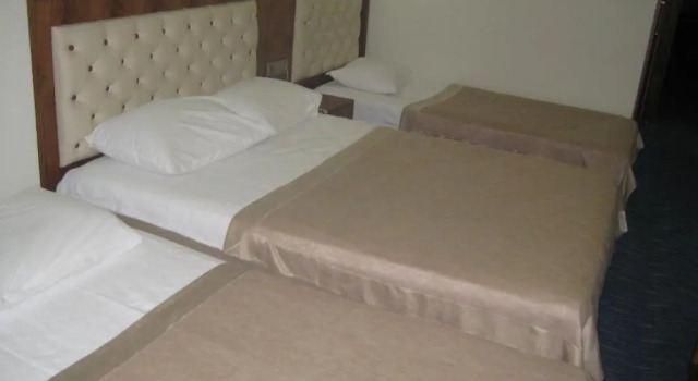 Семейный номер Standard Miroglu Hotel