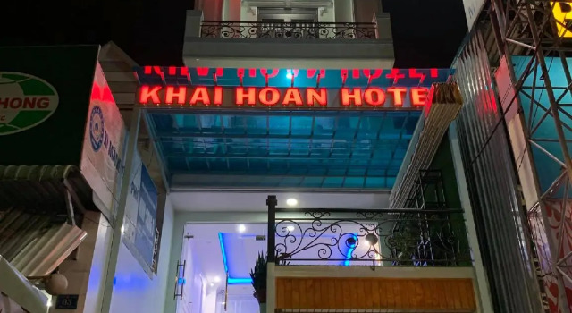 Khai Hoan Hotel