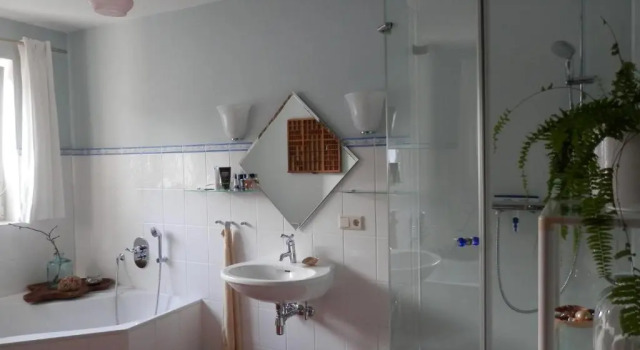 Tausendschön, Rezervasyon Otel Alfter Kuzey Ren-Vestfalya