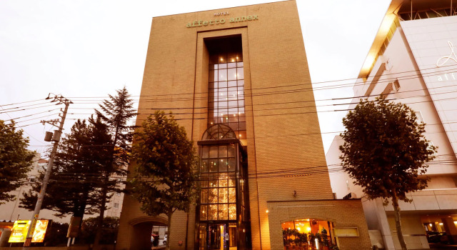 Hotel Annex