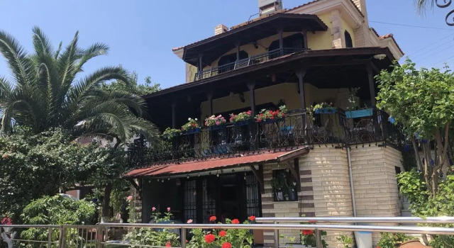 Cunda Villa Anka, Rezerwuj Willa Cunda Aegean Region