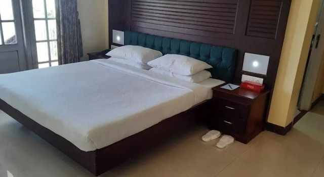 Joys Resort Munnar