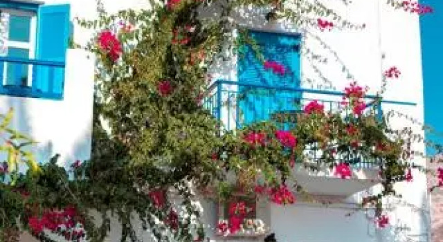 Pension Askas, Reserva ahora Hotel Egíali Amorgos