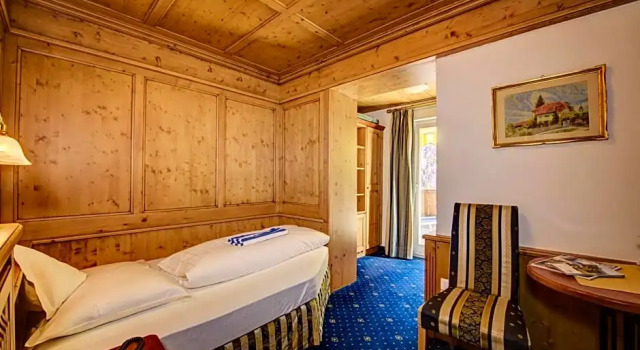 Номер Standard Ruster Resort