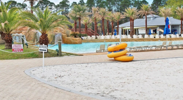 Wharf 521 - 2 Br condo, Prenota Appartamento Hotel a Alabama con piscina, Piscina