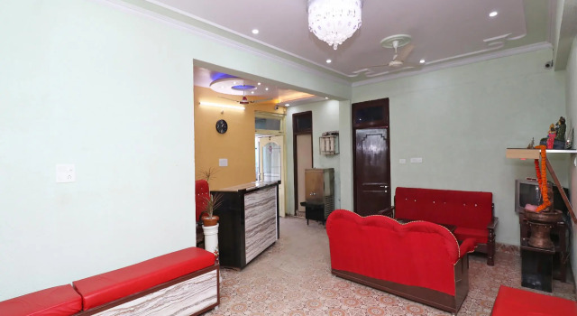 Hotel Kothiwal by OYO Rooms