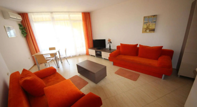 Menada Grand Resort Apartments