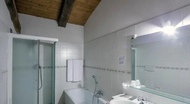 Трёхместный номер Standard Costa degli Ulivi