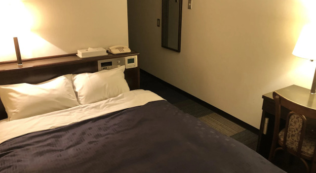Hotel Welcome Matsumoto