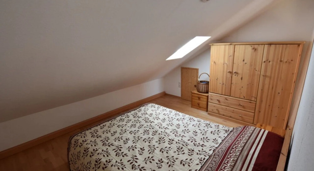 Cozy Apartment in Lechbruck With Garden, Book Apartment Lechbruck 