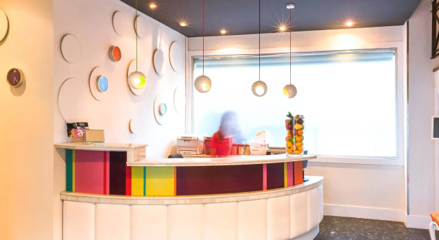 Ibis Styles Arnedo La Rioja, Book Hotel Hoteller i La Rioja med pool, Swimmingpool