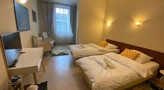 Номер Premium Apartamenty Castello