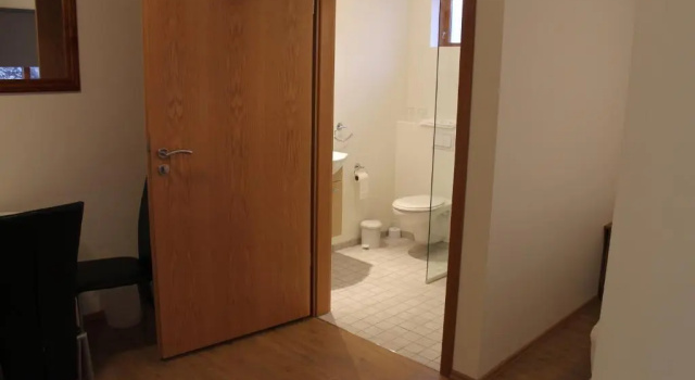 Семейный номер Standard Malarhorn Guesthouse
