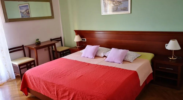 Guest House Medine