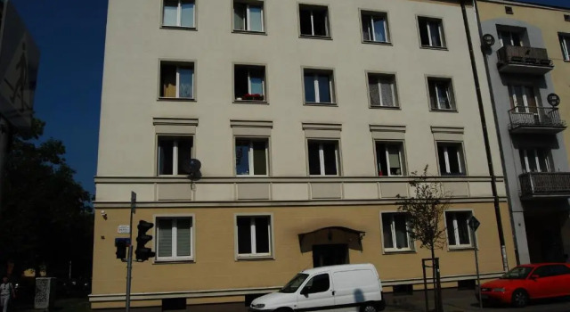 Bed & Breakfast Sielce Warszawa Chełmska, Prenota Hotel Mokotów 
