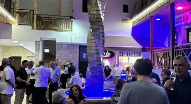 Апартаменты Premium La Hacienda Cyprus