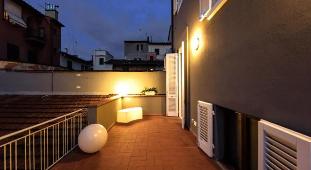 Апартаменты Residenza Cavour