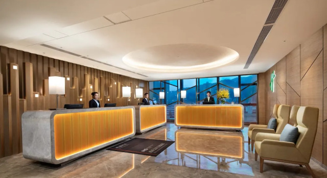 Holiday Inn  Suites Lanzhou Center, 予約 ホテル Qilihe 蘭州市