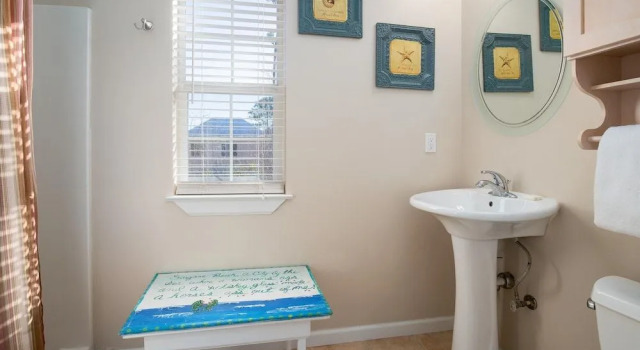 The Bungalows at Seagrove 114
