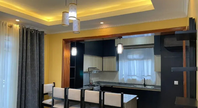 norvella residence, Rezerwuj Hotel Kigali Nyarugenge