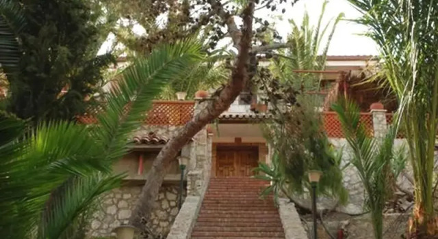 B&B Villa Sorriso, Reserva ahora Bed & breakfast Hoteles en Licata con piscina, Piscina