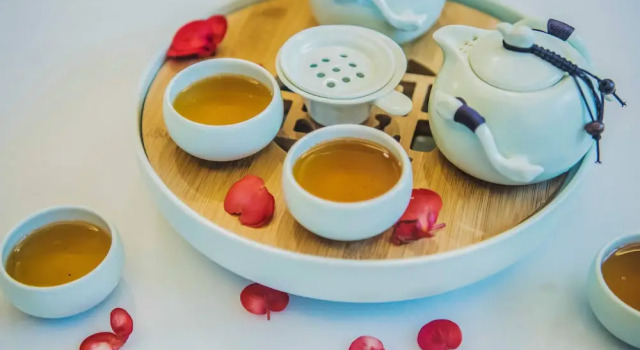 Номер Deluxe Cachet Boutique Kunming Artime