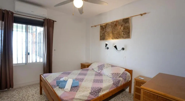 Urb. Punta Lara, Plza. Sevilla 2, 2d, Prenota Hotel Hotel a Nerja con piscina, Piscina