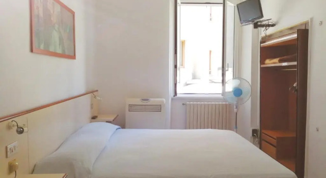 Номер Standard Hotel Boston