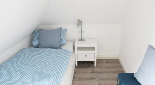 Haus Frisia Ferienwohnung Frisia 5