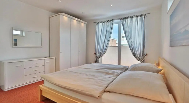 Ferienhaus Gorch-Fock-Str 37 Ferienhaus Gorch-Fock-Str 37, Забронировать Отель Тиммендорфер-Штранд Bay of Lubeck