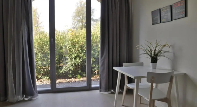 Woestyne Business & Leisure Apartments Cleythil, Rezerwuj Apartament Hotele w Bruksela z parkingiem, Parking