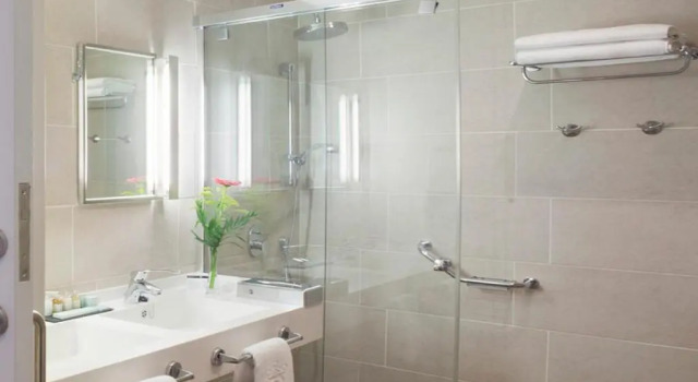 Двухместный номер Standard Parador de Albacete