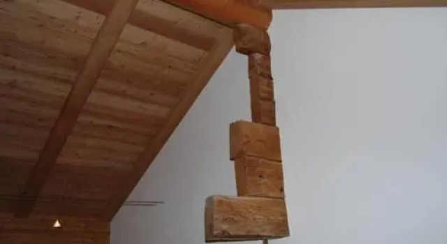 Ferienhaus Treichwägji, Boek Hotel Blatten bei Naters 