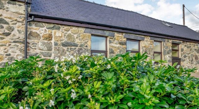 Bwythyn-y-saer, Buchen Sie Ferienhaus Llanengan 