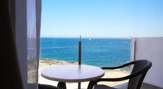 Двухместный номер Standard Universal Hotel Cabo Blanco