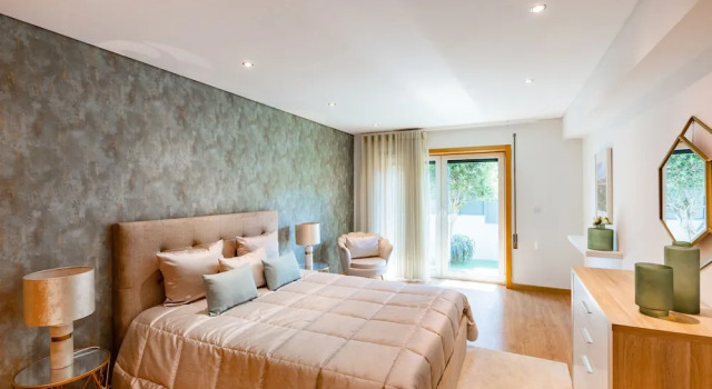 Gaia Elegant Retreat II, Varaa Hotelli Hotellit Porto pysäköinnillä, Pysäköinti