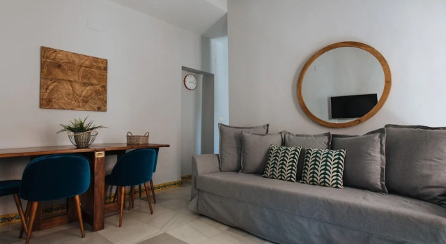 Коттедж Deluxe Boutike Guesthouse