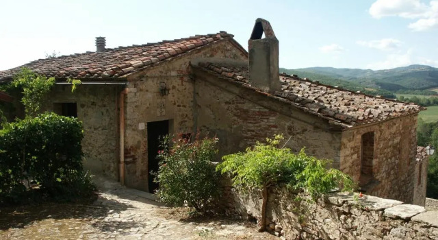 Апартаменты с 3 комнатами Castello di Montalto